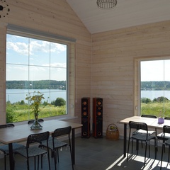 Гостевой дом  StrelkovSki , Республика Карелия