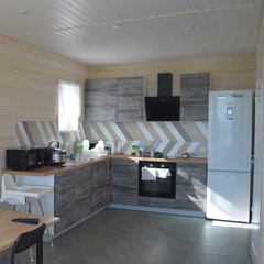 Гостевой дом  StrelkovSki , Республика Карелия