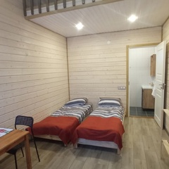 Гостевой дом  StrelkovSki , Республика Карелия