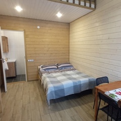 Гостевой дом  StrelkovSki , Республика Карелия