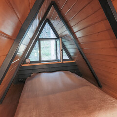 База отдыха Хвойная Хижина, Пермский край