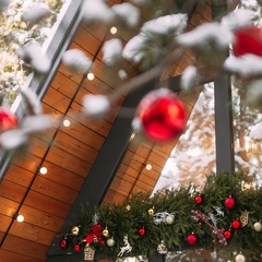 База отдыха Хвойная Хижина, Пермский край