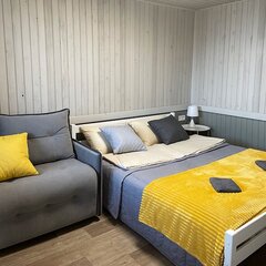 База отдыха Тойнак, Сарма, Иркутская область