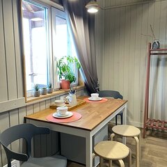 База отдыха Тойнак, Сарма, Иркутская область