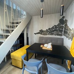 База отдыха Тойнак, Сарма, Иркутская область