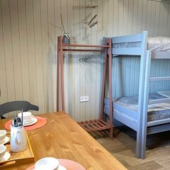 База отдыха Тойнак, Сарма, Иркутская область