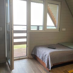 База отдыха Тойнак, Сарма, Иркутская область