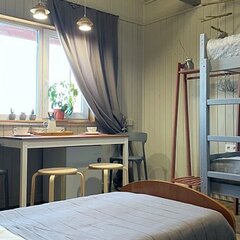 База отдыха Тойнак, Сарма, Иркутская область