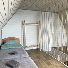 База отдыха Тойнак, Сарма, Иркутская область