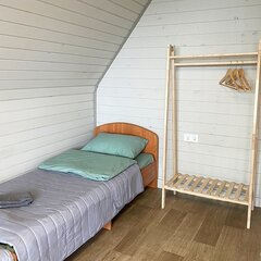 База отдыха Тойнак, Сарма, Иркутская область