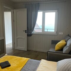 База отдыха Тойнак, Сарма, Иркутская область