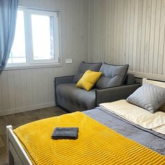 База отдыха Тойнак, Сарма, Иркутская область