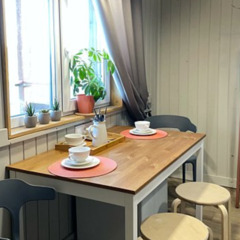 База отдыха Тойнак, Сарма, Иркутская область