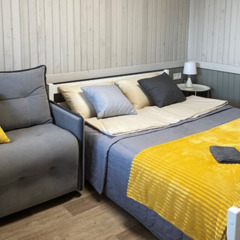 База отдыха Тойнак, Сарма, Иркутская область