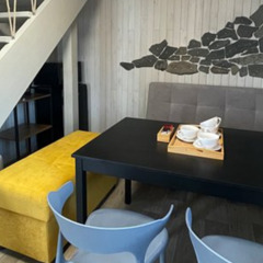 База отдыха Тойнак, Сарма, Иркутская область