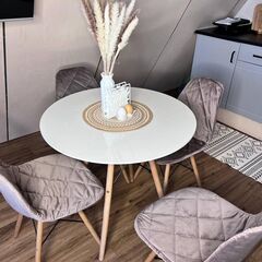 Гостевой дом A-Frame Гнездо, Нижегородская область