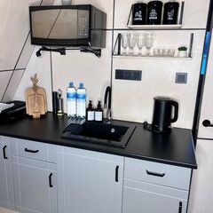 Гостевой дом A-Frame Гнездо, Нижегородская область