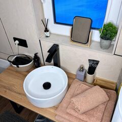 Гостевой дом A-Frame Гнездо, Нижегородская область