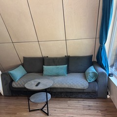 Гостевой дом A-Frame Гнездо, Нижегородская область