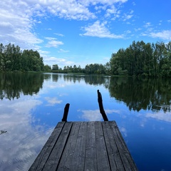 Гостевой дом A-Frame Гнездо, Нижегородская область