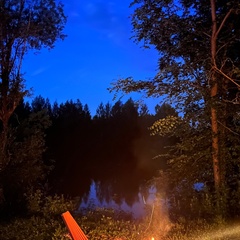 Гостевой дом A-Frame Гнездо, Нижегородская область