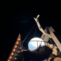 Гостевой дом A-Frame Гнездо, Нижегородская область