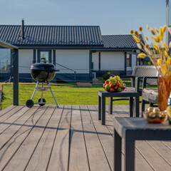 Загородный клуб Озеро, Ярославская область