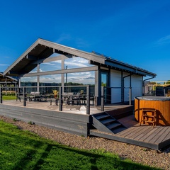 Загородный клуб Озеро, Ярославская область