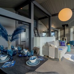 Загородный клуб Озеро, Ярославская область