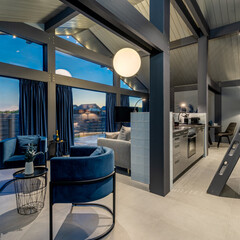 Загородный клуб Озеро, Ярославская область