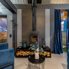 Загородный клуб Озеро, Ярославская область