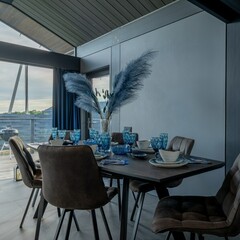 Загородный клуб Озеро, Ярославская область