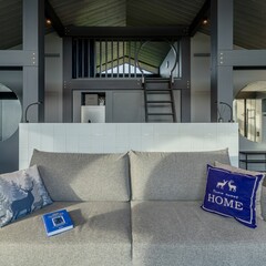 Загородный клуб Озеро, Ярославская область