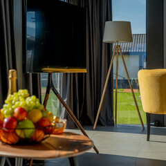 Загородный клуб Озеро, Ярославская область