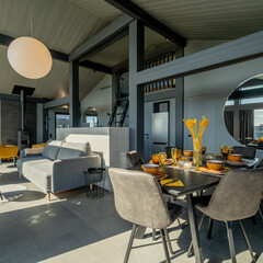 Загородный клуб Озеро, Ярославская область