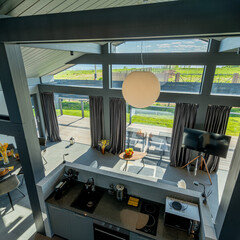 Загородный клуб Озеро, Ярославская область