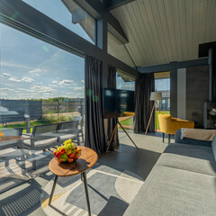 Загородный клуб Озеро, Ярославская область