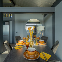 Загородный клуб Озеро, Ярославская область