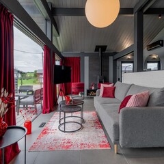 Загородный клуб Озеро, Ярославская область