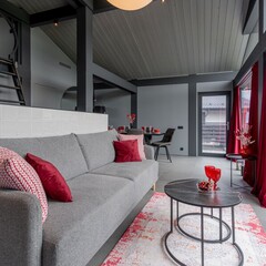 Загородный клуб Озеро, Ярославская область