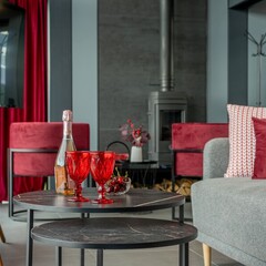 Загородный клуб Озеро, Ярославская область