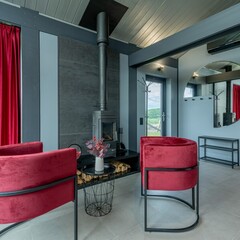 Загородный клуб Озеро, Ярославская область