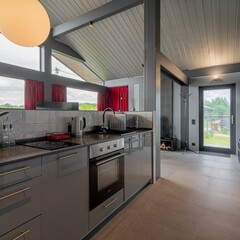 Загородный клуб Озеро, Ярославская область