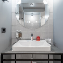 Загородный клуб Озеро, Ярославская область