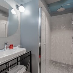 Загородный клуб Озеро, Ярославская область