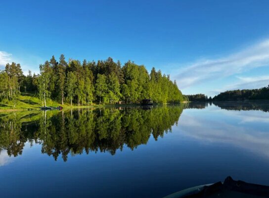 Карельский Фьорд — фото 5