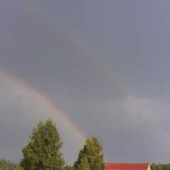 База отдыха Карельский Фьорд, Республика Карелия