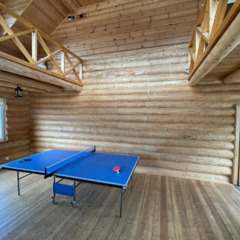 База отдыха Карельский Фьорд, Республика Карелия