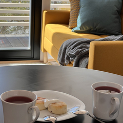 База отдыха Карельский Фьорд, Республика Карелия