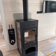 База отдыха Карельский Фьорд, Республика Карелия